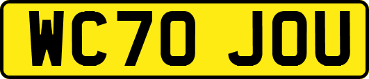 WC70JOU