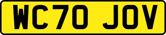WC70JOV
