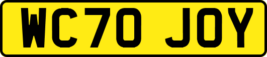 WC70JOY