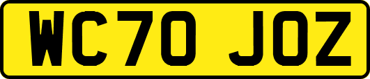 WC70JOZ