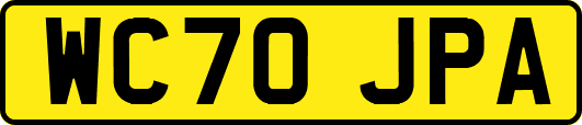 WC70JPA