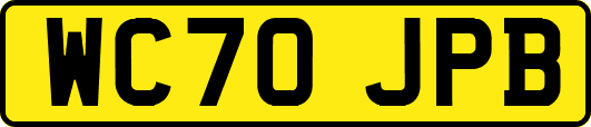 WC70JPB
