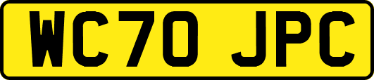 WC70JPC