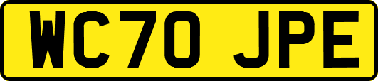 WC70JPE