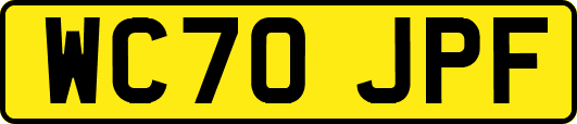 WC70JPF