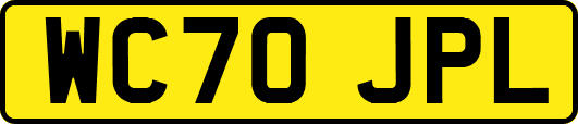 WC70JPL