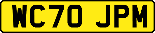 WC70JPM