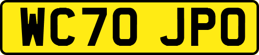 WC70JPO