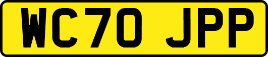 WC70JPP