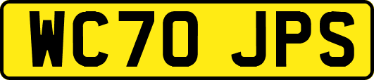 WC70JPS