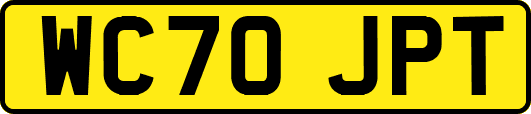 WC70JPT