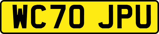 WC70JPU