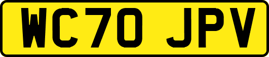 WC70JPV