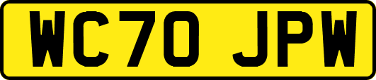 WC70JPW