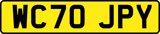WC70JPY