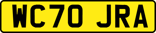 WC70JRA