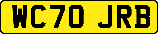 WC70JRB