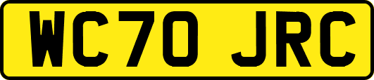 WC70JRC