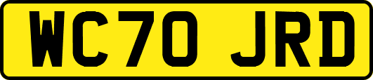 WC70JRD