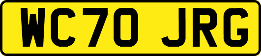 WC70JRG