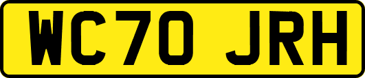 WC70JRH