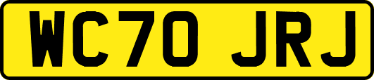 WC70JRJ