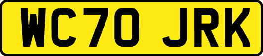 WC70JRK