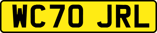 WC70JRL