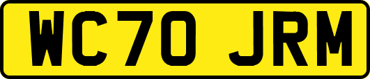 WC70JRM