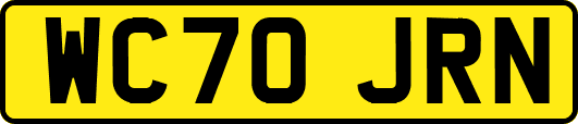 WC70JRN