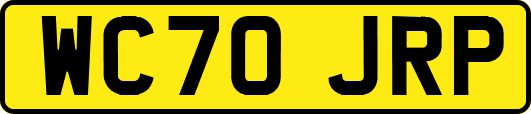 WC70JRP