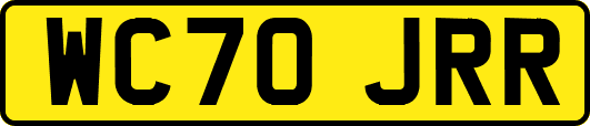 WC70JRR