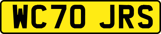 WC70JRS