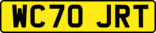 WC70JRT