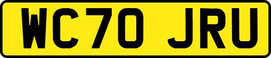 WC70JRU