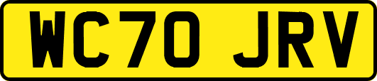 WC70JRV