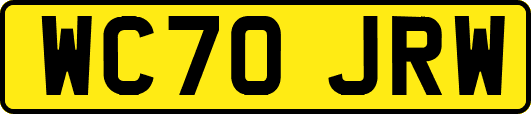 WC70JRW