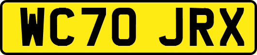 WC70JRX