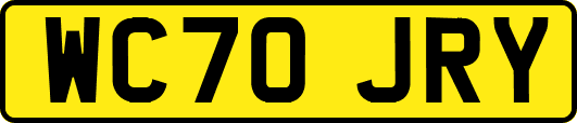 WC70JRY