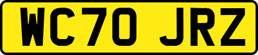 WC70JRZ