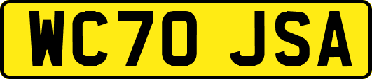 WC70JSA