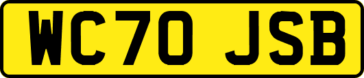 WC70JSB