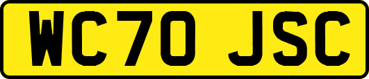 WC70JSC