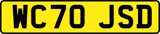 WC70JSD