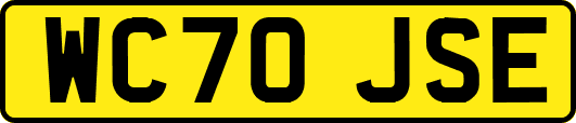 WC70JSE
