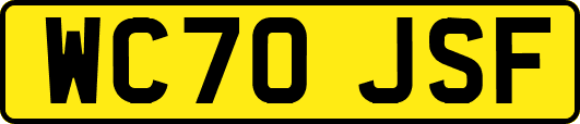 WC70JSF