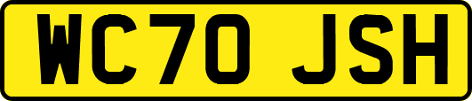 WC70JSH