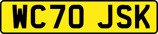WC70JSK