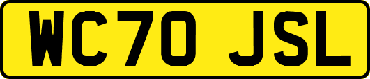WC70JSL