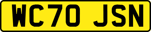 WC70JSN
